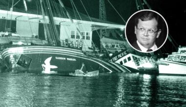 Declassified: NZSIS spies release Rainbow Warrior documents, including David Lange’s secret wish