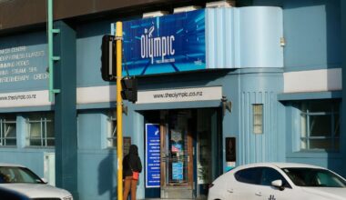 Remuera man admits secretly filming hundreds of people in Newmarket pool changing room