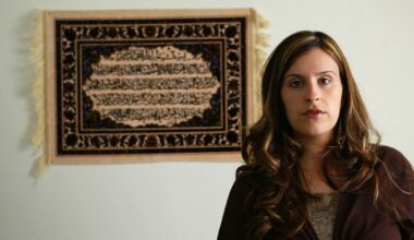 Australian writers’ festival cancelled over barring of Palestinian author