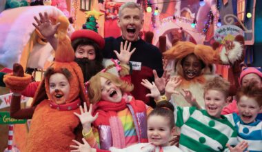 The top 10 most-watched TV shows in Ireland in 2025 – The Irish Times