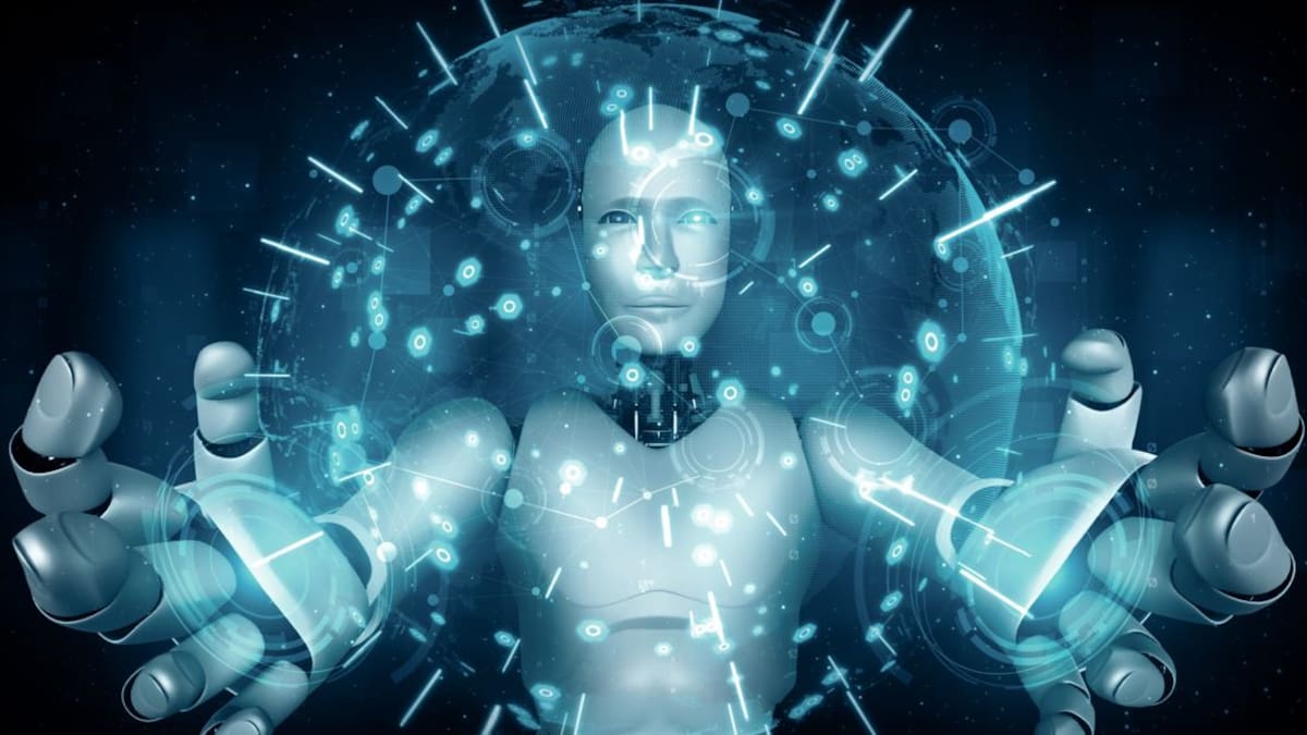 Liam Dann: Why I’m cheering Nvidia and the AI boom and tips for surviving it