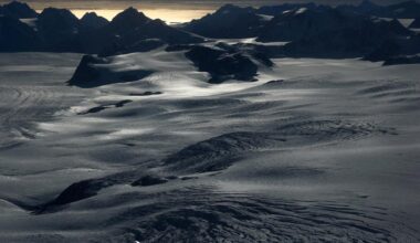 Experts warn of economic impact of a US acquisition of Greenland