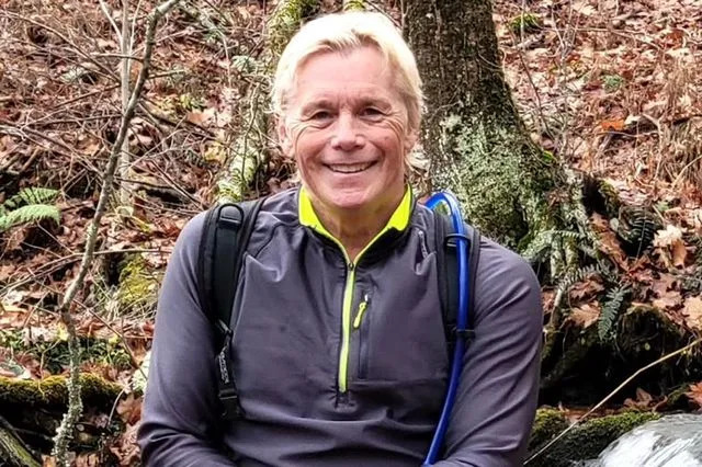 Christopher Atkins/Instagram Christopher Atkins on Instagram