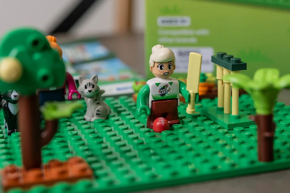 Woolworths Source: Woolworths