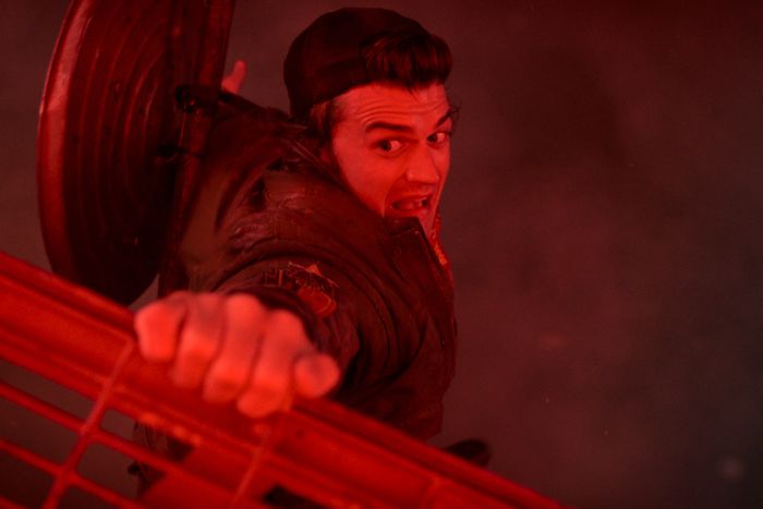 STRANGER THINGS: SEASON 5