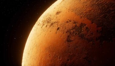 Musk 2026 Mars