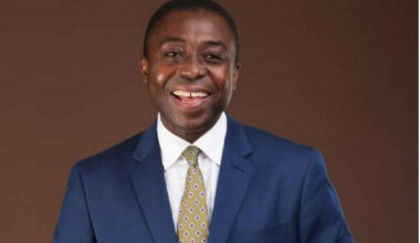 Kafui Dey joins ZED Multimedia, set to host new show on ZED FM