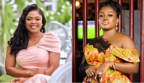 Mzbel cursed me and called me a witch – Doreen Avio recounts ordeal