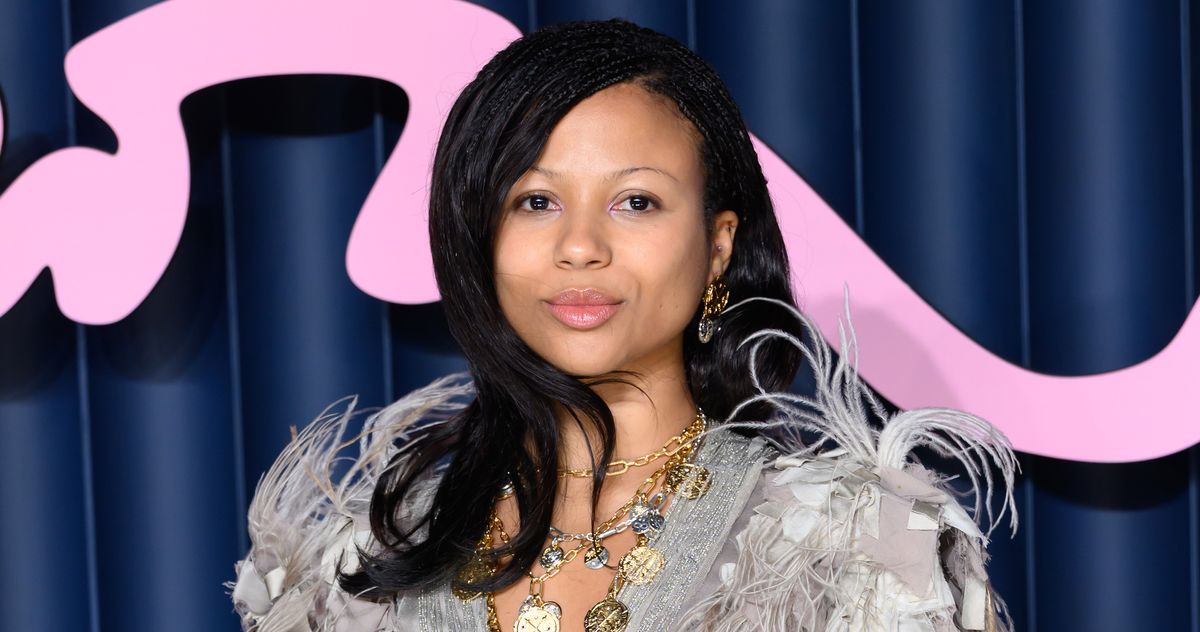 Industry Star Myha’la Got Secretly Married Last Year