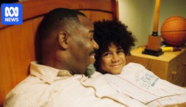 Pasa Faho to screen at Sydney Opera House after creating a bit of buzz