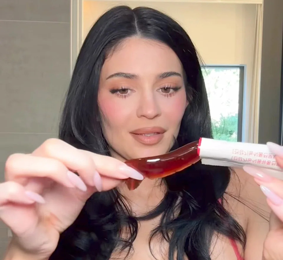 Does Kylie Jenner’s "Cutting Jelly" Actually Work
