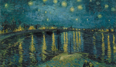 Pioneering US collector Albert Barnes turned down both of Van Gogh’s 'Starry Nights' - The Art Newspaper