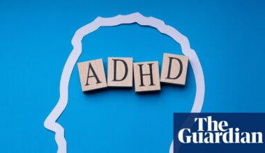 NHS ADHD spending over budget by £164m as unregulated clinics boom | UK news