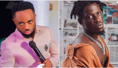 'Your career will crash without prayer' – Prophet Fire Oja cautions King Paluta