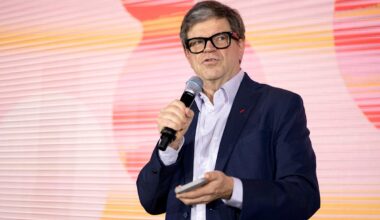 Who’s behind AMI Labs, Yann LeCun’s ‘world model’ startup