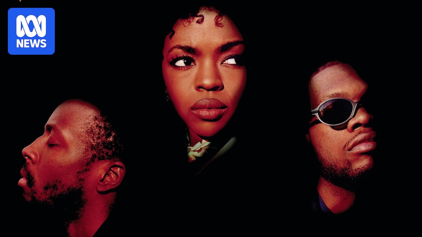 Fugees, Weezer, Spiderbait's classic albums turn 30 in 2026
