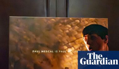 First stills from Sam Mendes’ four-part Beatles film released in Liverpool | Movies