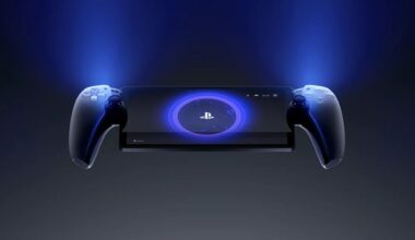 Leaks hint at PlayStation 6 Handheld and PS Portal OLED