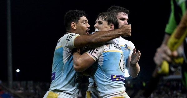 NRL 2026, Crystal Ball Series, predictions, expert opinion, biggest leap