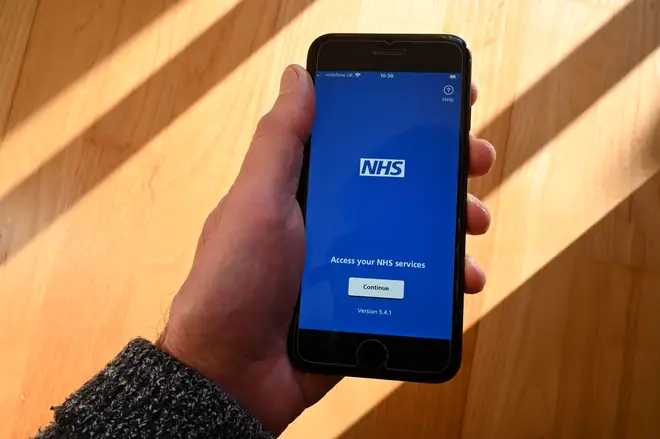 The "online hospital" will be rolled out next year to help patients speak to specialists about issues such as prostate problems, the menopause and eyesight.