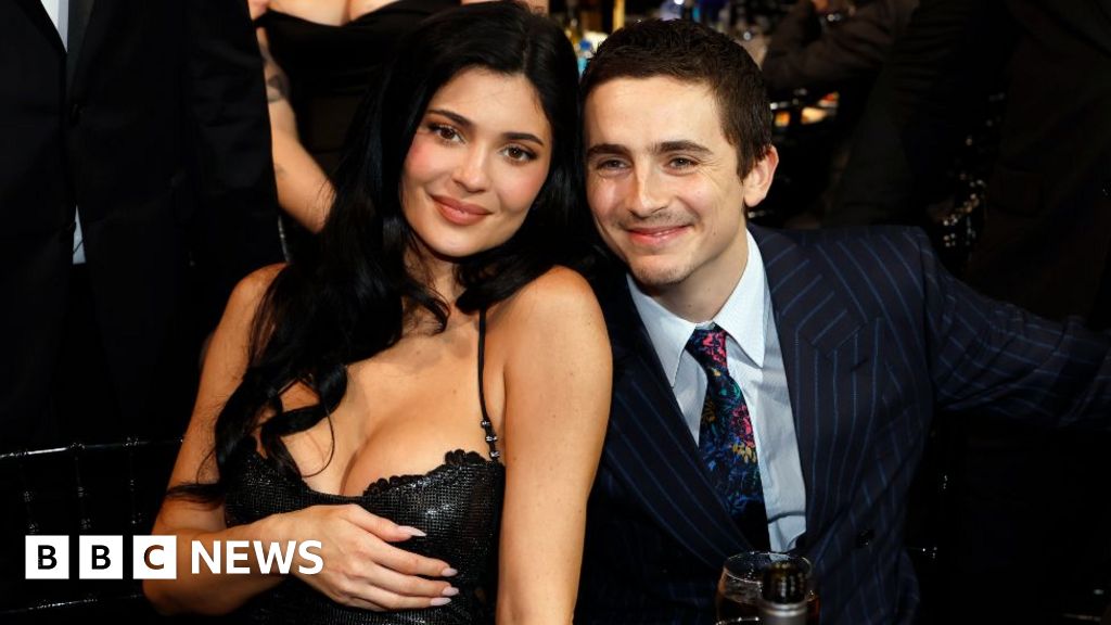 Timothée's shoutout for Kylie and other moments from Critics' Choice Awards