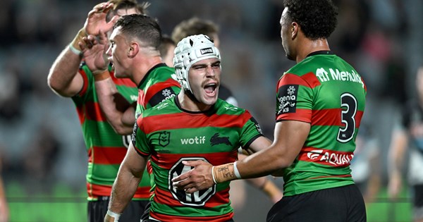 NRL 2026: Act of Squad; South Sydney Rabbitohs predicted team and 2026 overview