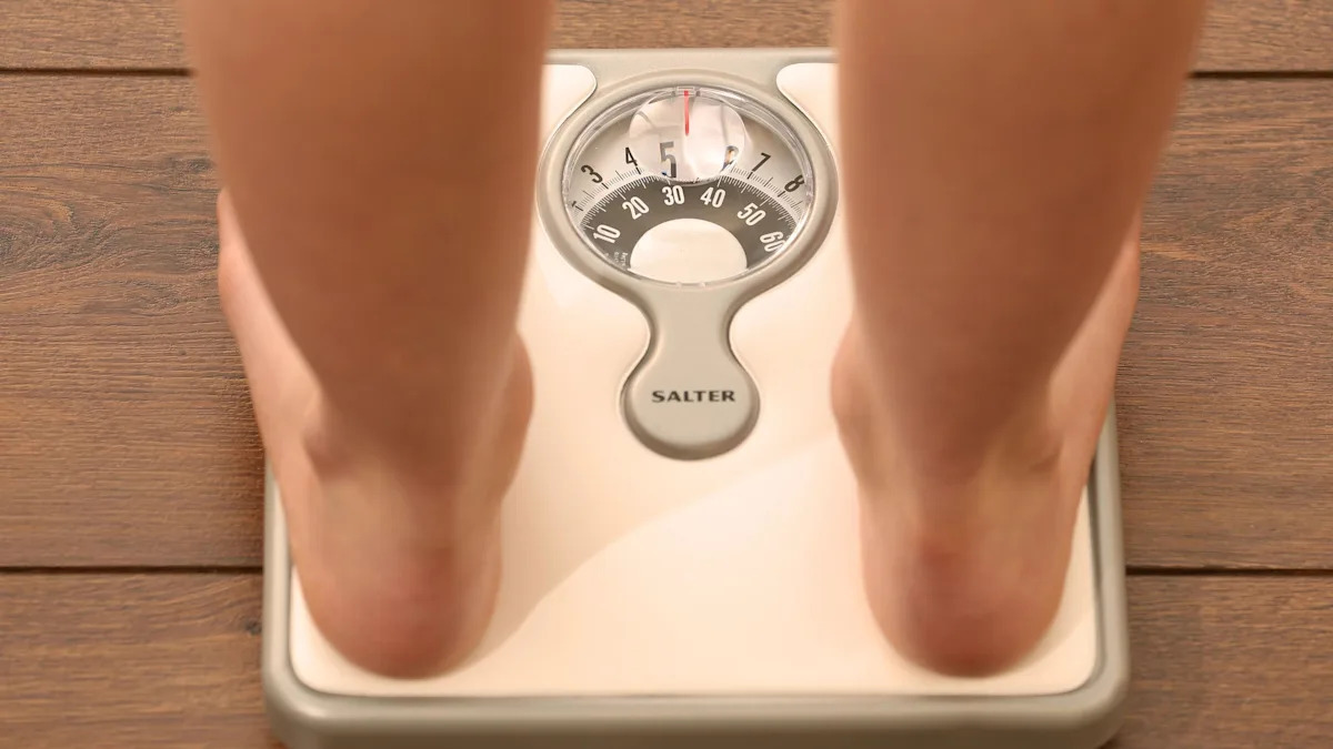 Weight loss jabs could be offered on prescription