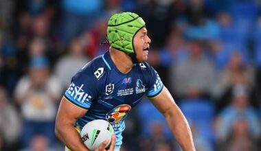 NRL 2026, Crystal Ball Series, NRL rookies to watch, expert opinion, predictions