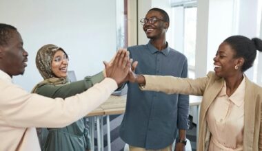 SA entrepreneurs get new brand-building support network