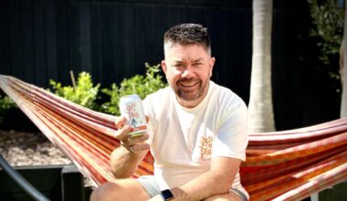 Non-alcoholic beverages and smarter drinking choices see a shift in drinking habits