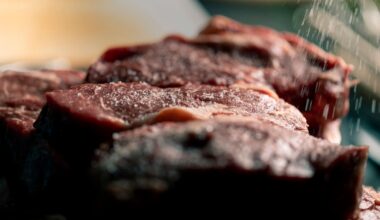 China restricting beef imports from suppliers including Brazil and Argentina to protect its farmers