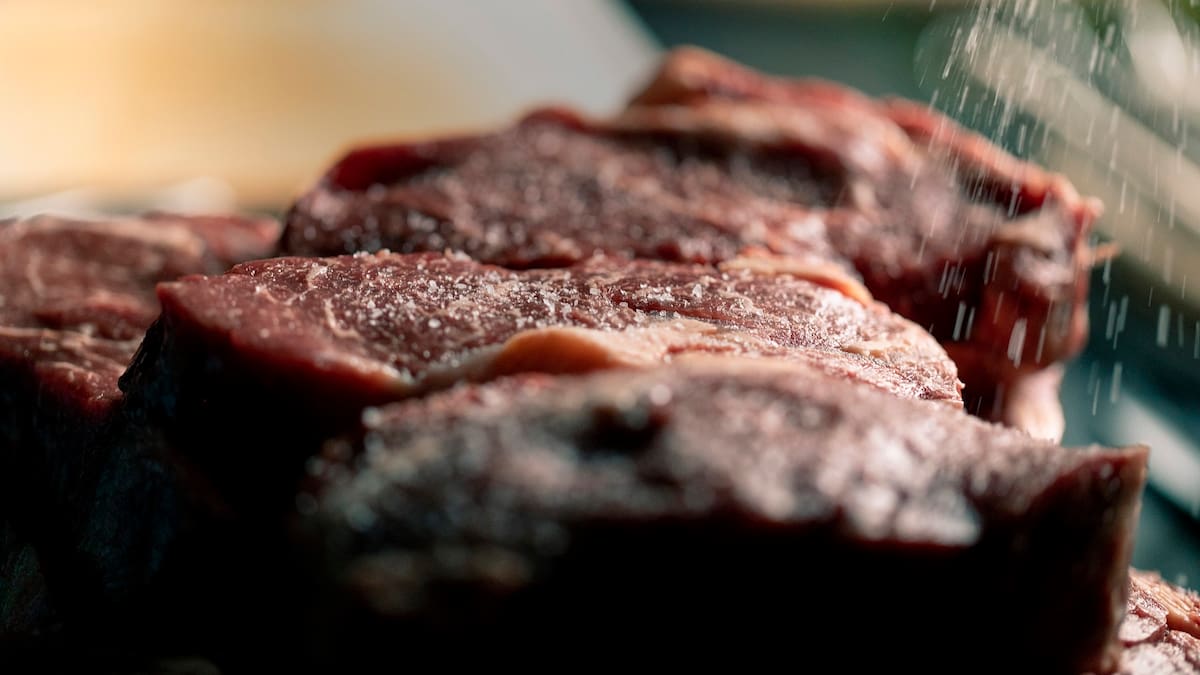 China restricting beef imports from suppliers including Brazil and Argentina to protect its farmers