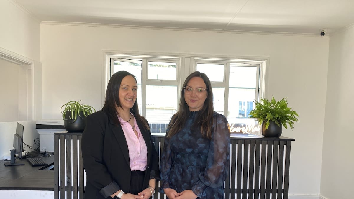 Tau Oranga Health Care: New kaupapa Māori practice opening in Rotorua