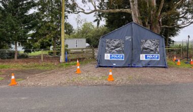 Homicide investigation launched after woman found dead in Canterbury