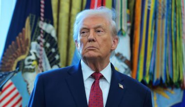 Trump says he’s pulling National Guard from three US cities - for now