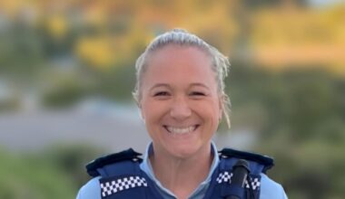 Multiple sclerosis journey: Pāpāmoa mother Holly Pass with MS joins the police