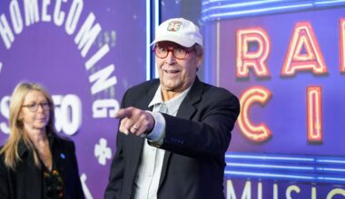 Chevy Chase documentary director says SNL star was ‘so rude’ in interview