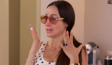 ‘RHOSLC’ Finale Recap, Episode 16