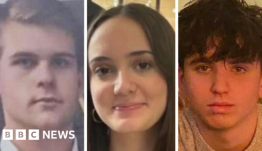 Families of missing teens desperate for news
