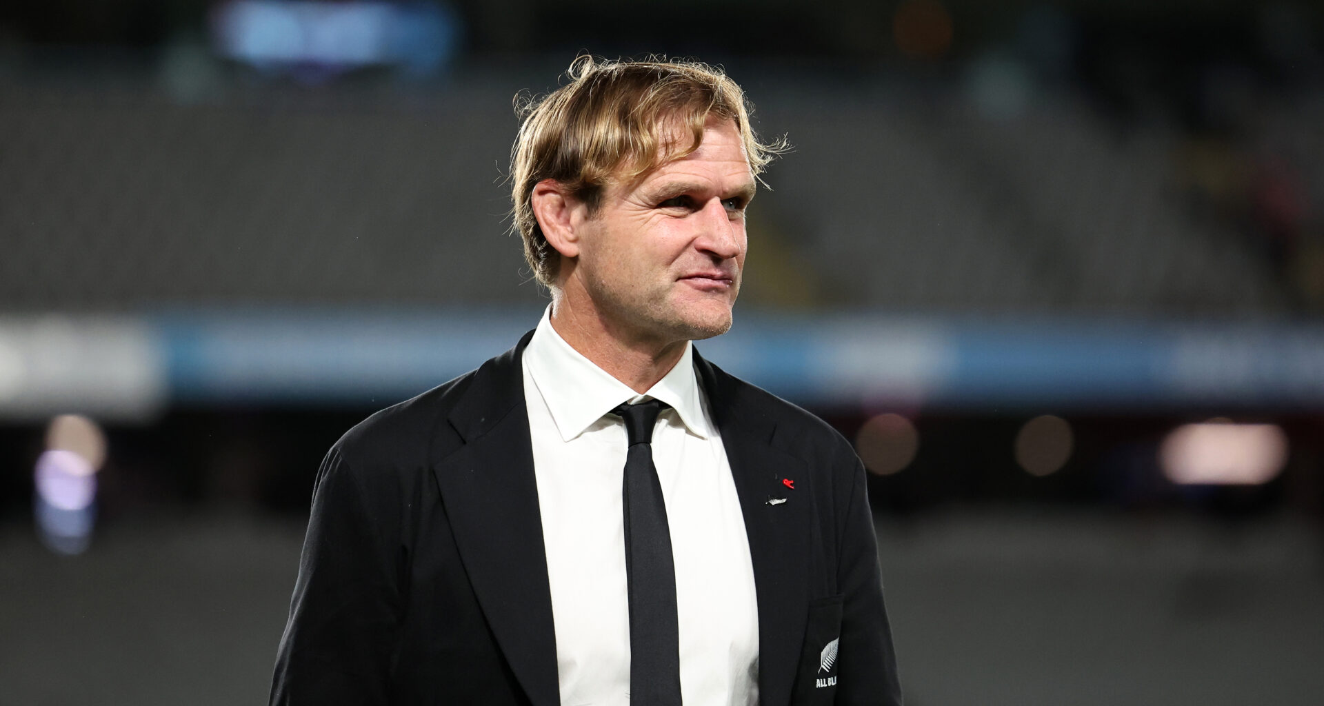 Scott Robertson departs as Head Coach of the All Blacks » allblacks.com