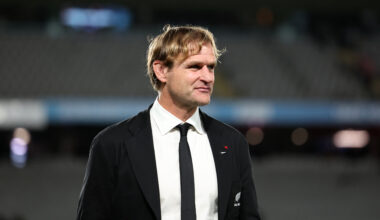 Scott Robertson departs as Head Coach of the All Blacks » allblacks.com