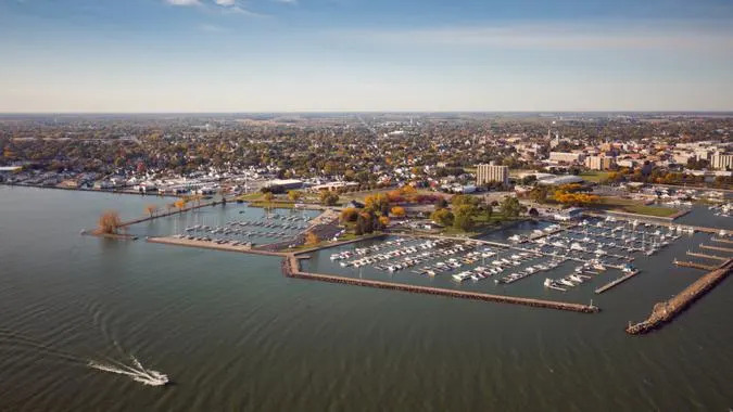 Big Joe / Getty Images