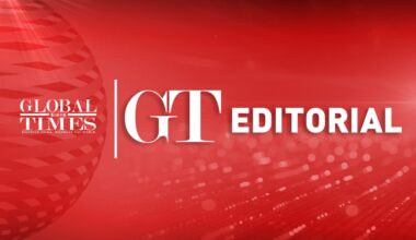 In 2026, China presses ahead with confidence: Global Times editorial