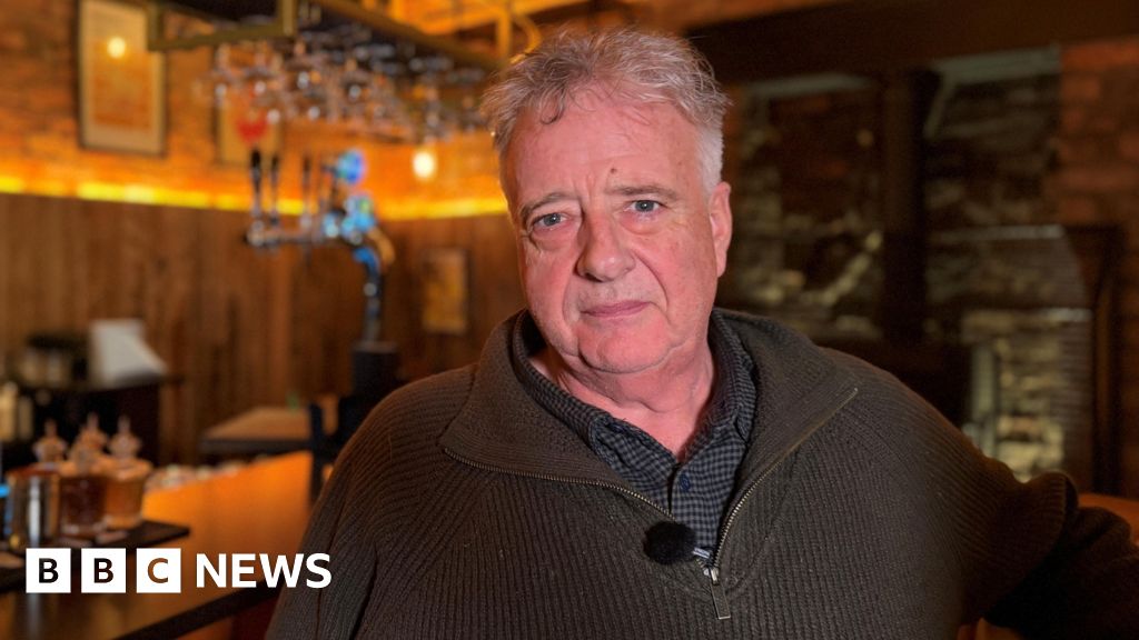 'Relief' for pubs and hotels as rates revaluation halted - BBC