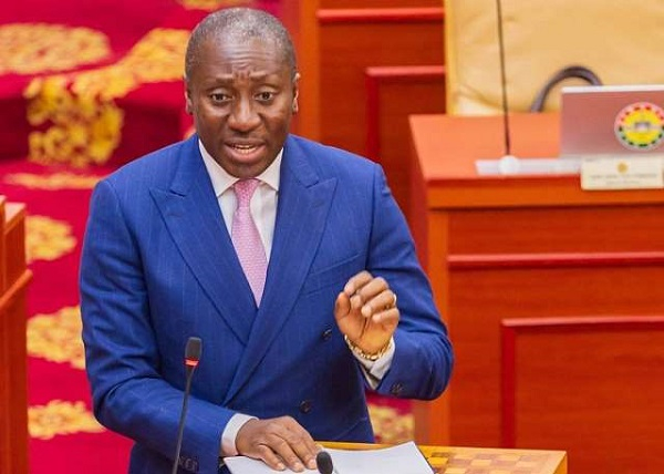 IMF program behind Ghana's economic gains, not government competence