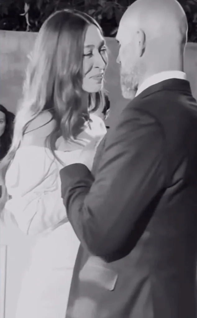 <p>Alana Hadid & Ross Williams</p>