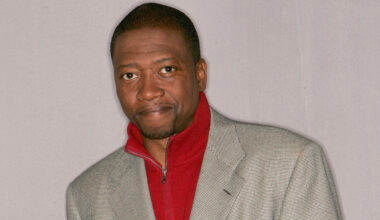 T.K. Carter, ‘Punky Brewster’ and ‘The Thing’ Actor, Dies at 69 - Yahoo News Malaysia