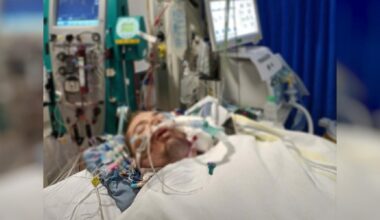 Rally for Matthew's recovery - Givealittle