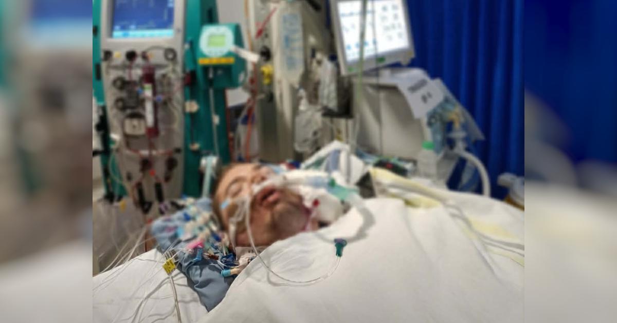 Rally for Matthew's recovery - Givealittle