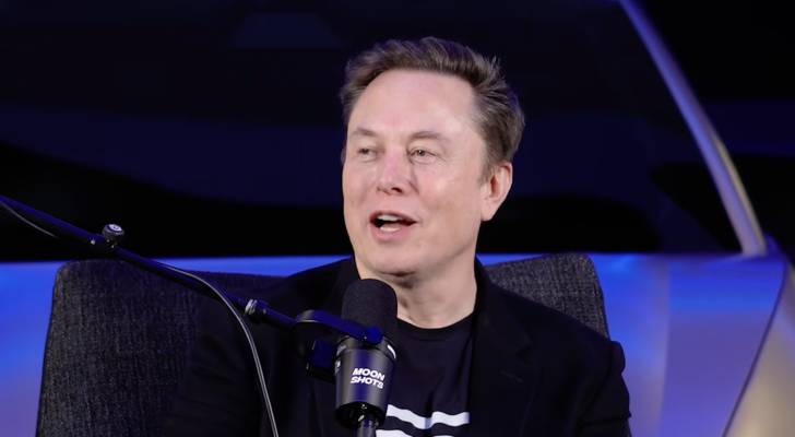 Elon Musk says saving for retirement ‘won’t matter’ in 10 or 20 years. Here’s why that’s dangerous advice